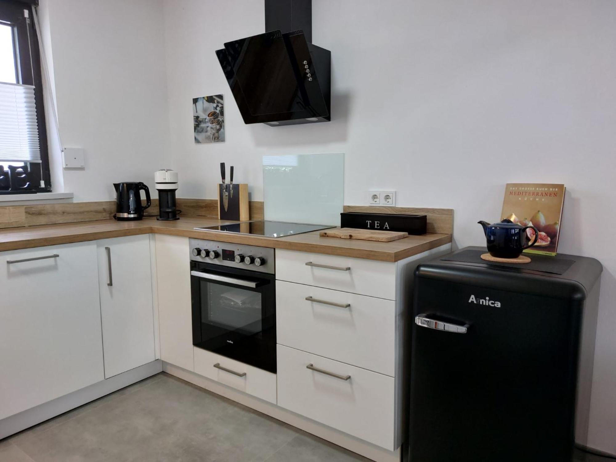 Stilvolle Zwei Etagenwohnung, Parkplatz * Gröbenzell